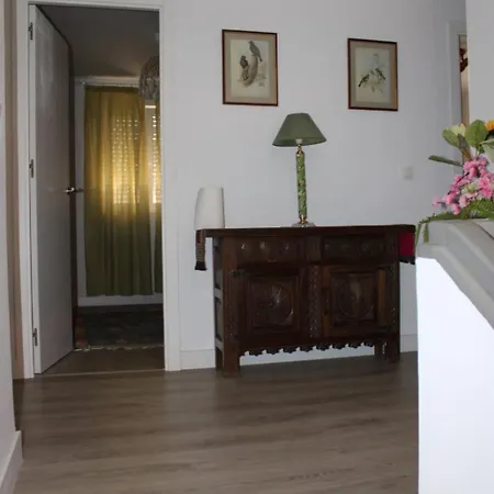 Casalira Castrillo de San Pelayo