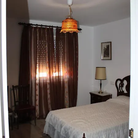 Casalira Holiday home *