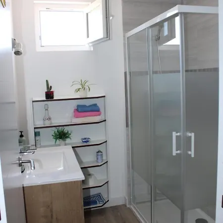 Holiday home Casalira