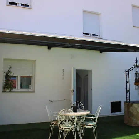 Casalira * Castrillo de San Pelayo